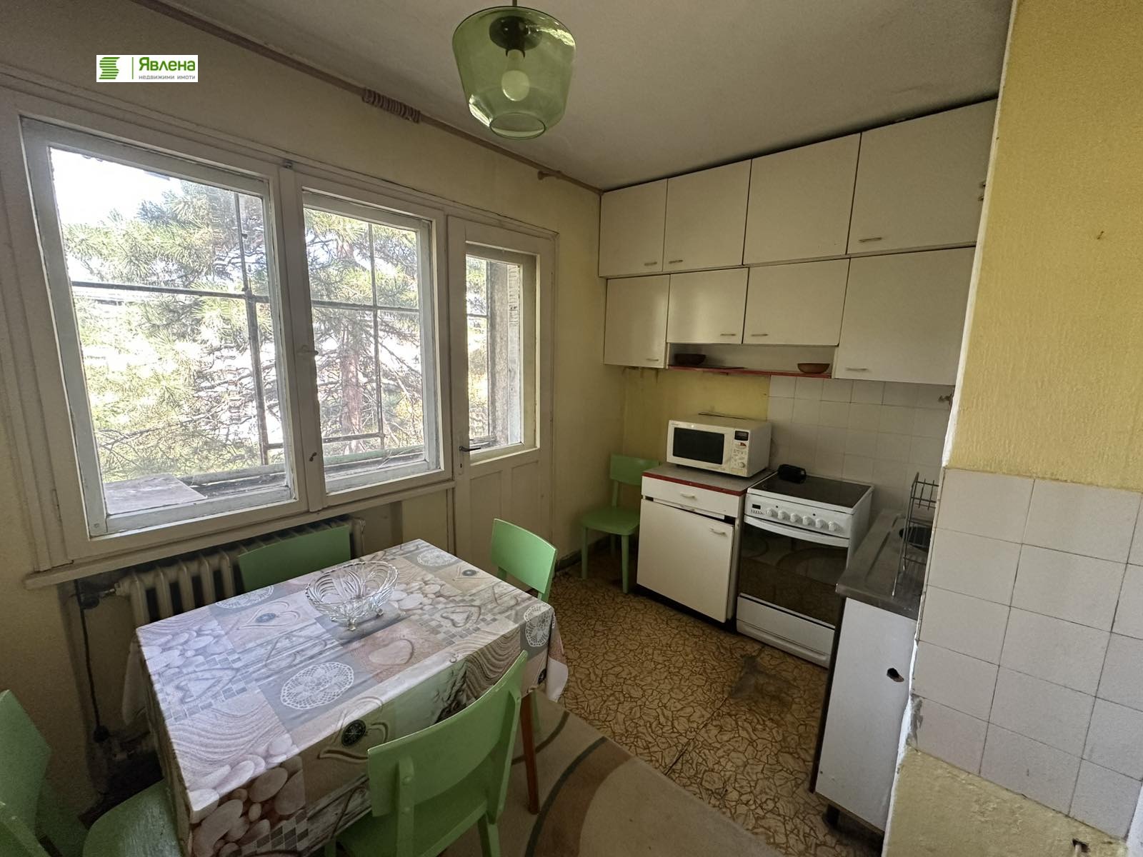 Дава под Наем 3-СТАЕН | Imot.bg — изображение 4