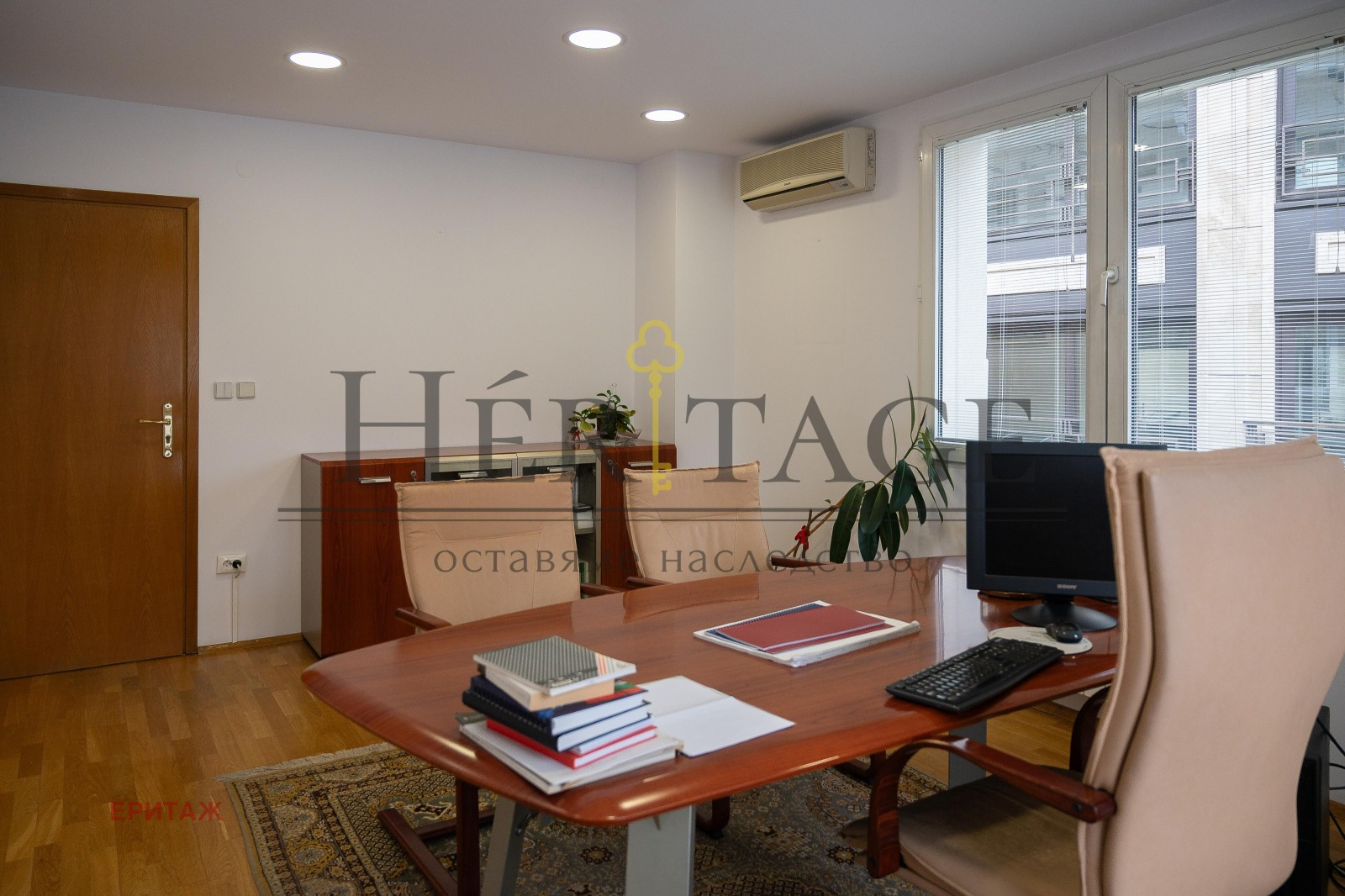 Дава под Наем ОФИС | Imot.bg — изображение 2