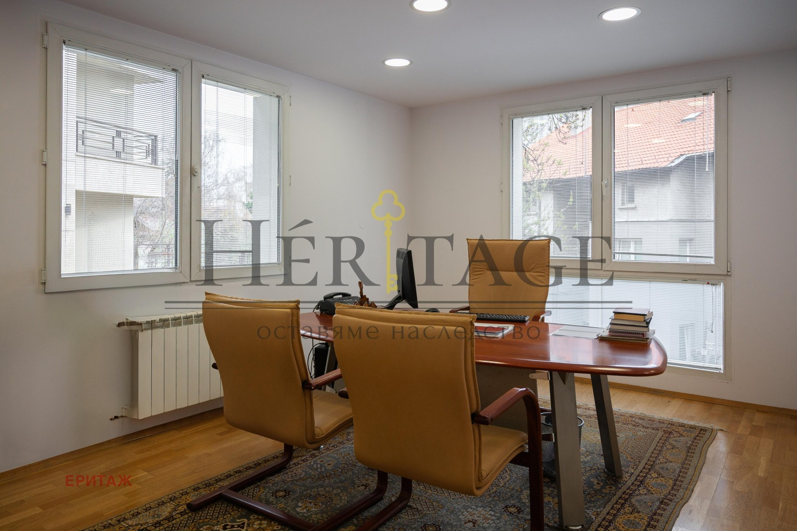 Дава под Наем ОФИС | Imot.bg — изображение 1