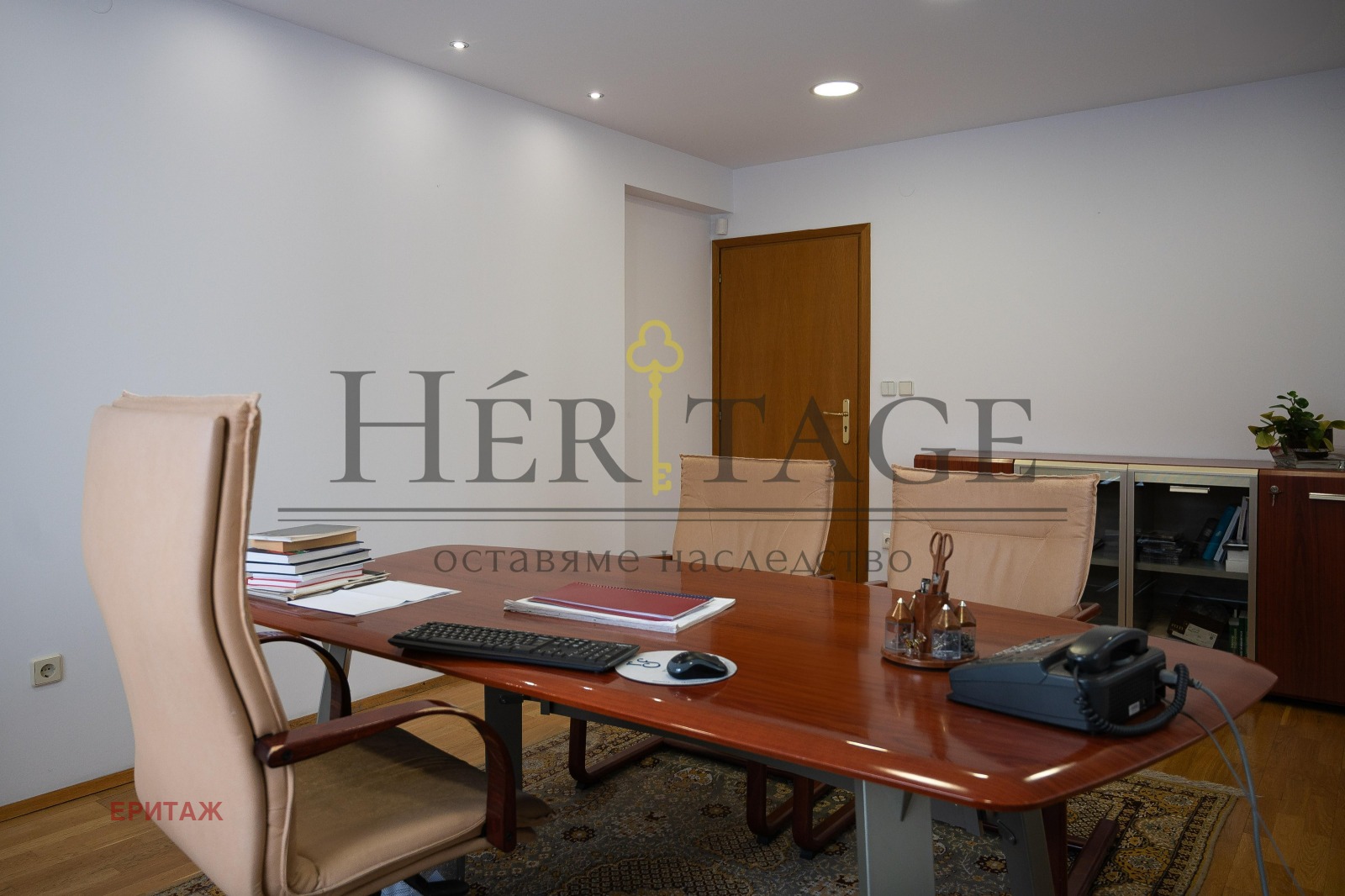 Дава под Наем ОФИС | Imot.bg — изображение 3