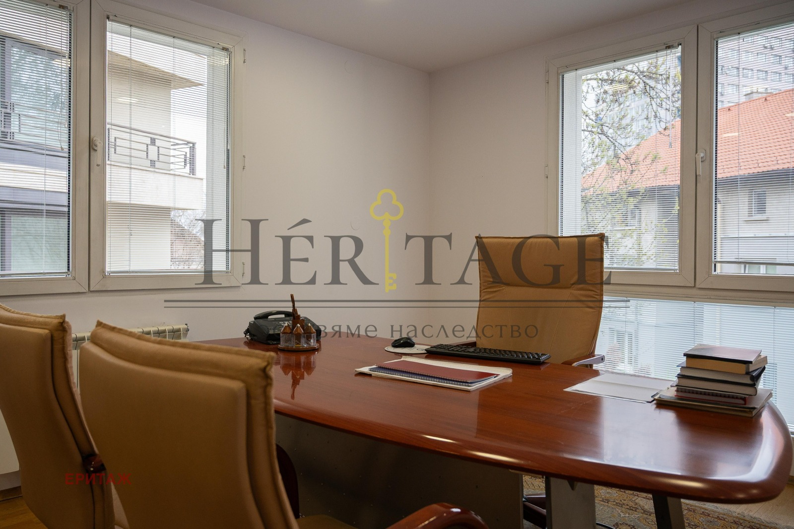 Дава под Наем ОФИС | Imot.bg — изображение 4