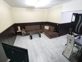 1 bedroom Lazur, Burgas 1