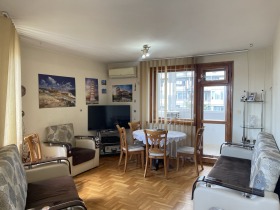 1 slaapkamer Zornitsa, Burgas