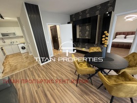 1 bedroom Slaveykov, Burgas