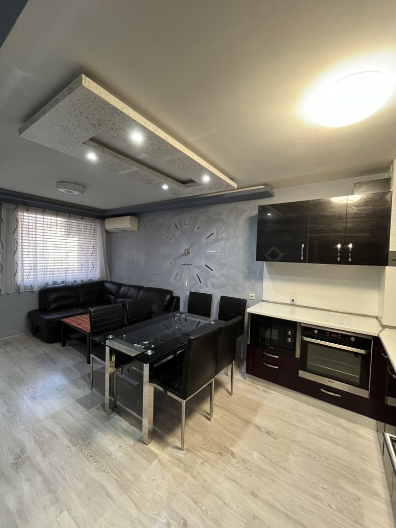 Дава под наем  1 slaapkamer Burgas , Meden rudnik - zona A , 60 кв.м | 80300384 - изображение [2]