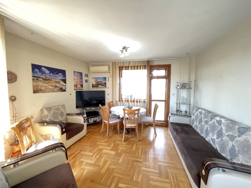 Издаје се  1 спаваћа соба Бургас , Зорница , 100 м2 | 17326029 - слика [5]
