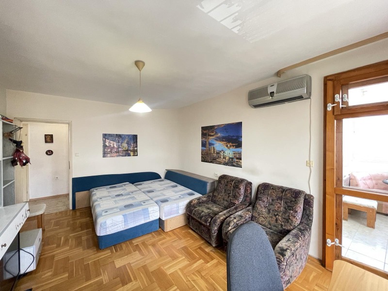 Издаје се  1 спаваћа соба Бургас , Зорница , 100 м2 | 17326029 - слика [10]