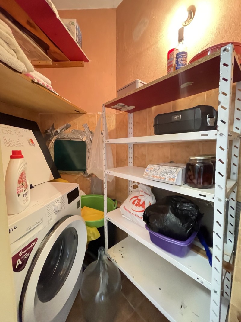 Издаје се  1 спаваћа соба Бургас , Зорница , 100 м2 | 17326029 - слика [15]