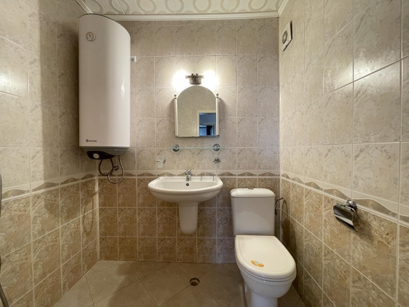 Издаје се  1 спаваћа соба Бургас , Зорница , 100 м2 | 17326029 - слика [14]