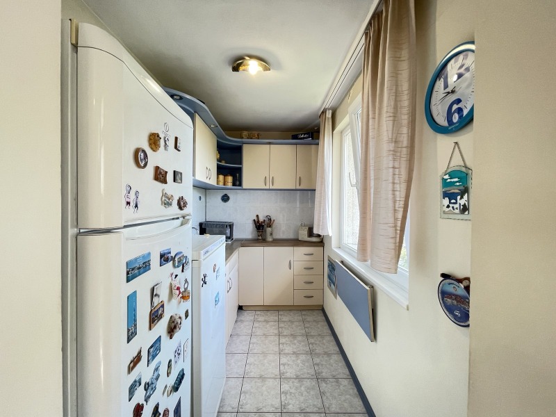 Издаје се  1 спаваћа соба Бургас , Зорница , 100 м2 | 17326029 - слика [6]