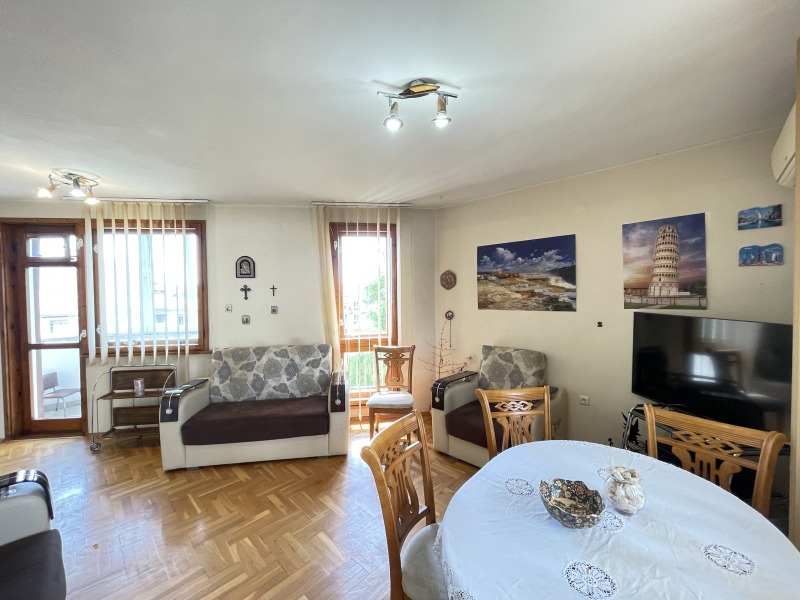 Издаје се  1 спаваћа соба Бургас , Зорница , 100 м2 | 17326029 - слика [4]