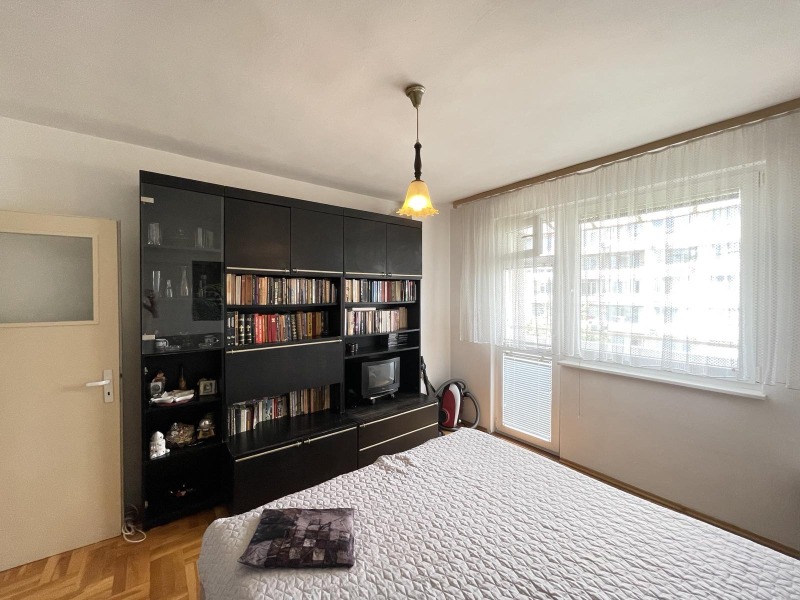 Издаје се  1 спаваћа соба Бургас , Зорница , 100 м2 | 17326029 - слика [13]