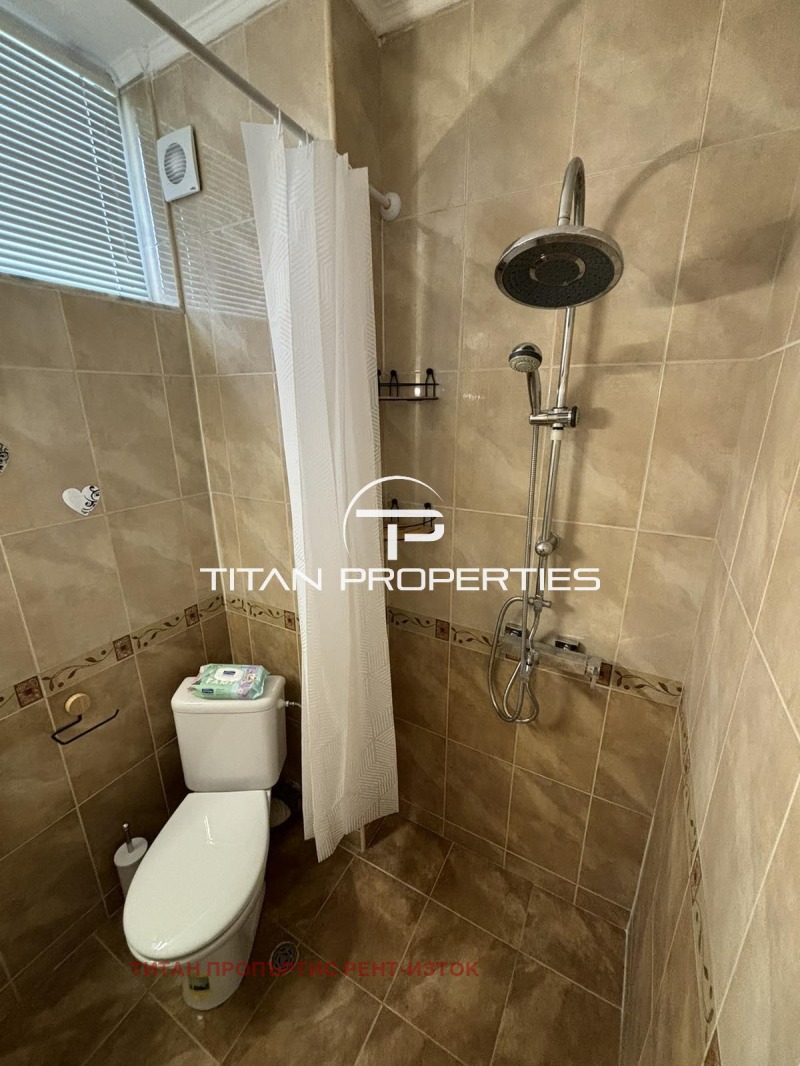 For Rent  1 bedroom Burgas , Slaveykov , 75 sq.m | 77173989 - image [8]
