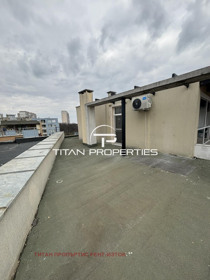 For Rent  1 bedroom Burgas , Slaveykov , 75 sq.m | 77173989 - image [7]