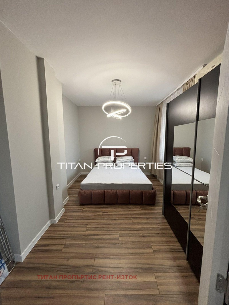 For Rent  1 bedroom Burgas , Slaveykov , 75 sq.m | 77173989 - image [5]