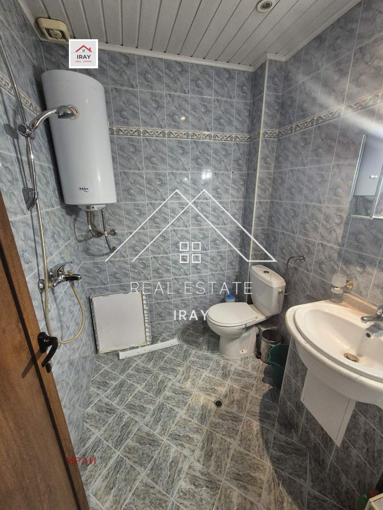 Te huur  1 slaapkamer Stara Zagora , Ajazmoto , 60 m² | 86215841 - afbeelding [14]