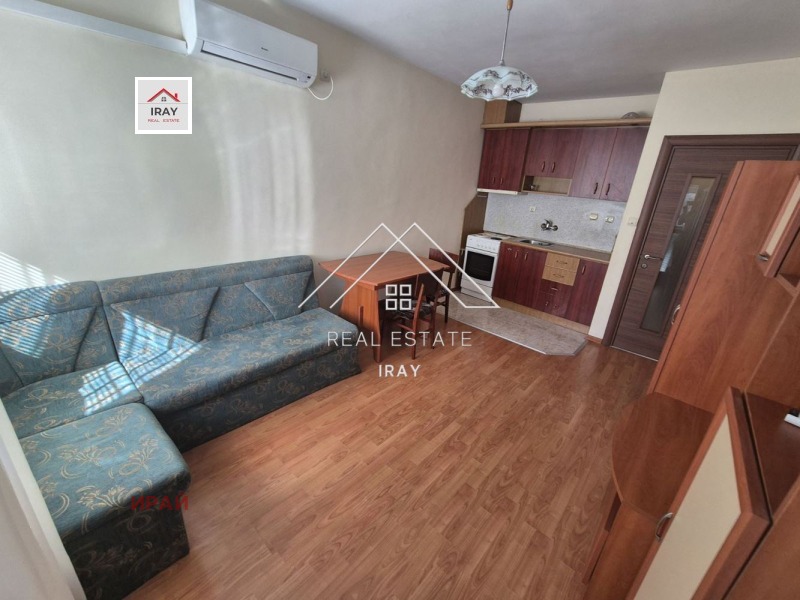 Te huur  1 slaapkamer Stara Zagora , Ajazmoto , 60 m² | 86215841 - afbeelding [3]