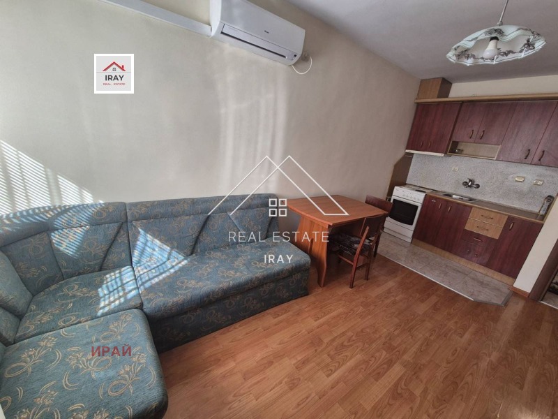 Te huur  1 slaapkamer Stara Zagora , Ajazmoto , 60 m² | 86215841 - afbeelding [2]