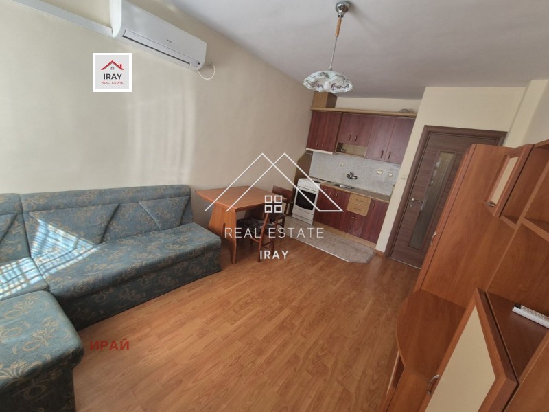 Te huur  1 slaapkamer Stara Zagora , Ajazmoto , 60 m² | 86215841 - afbeelding [5]