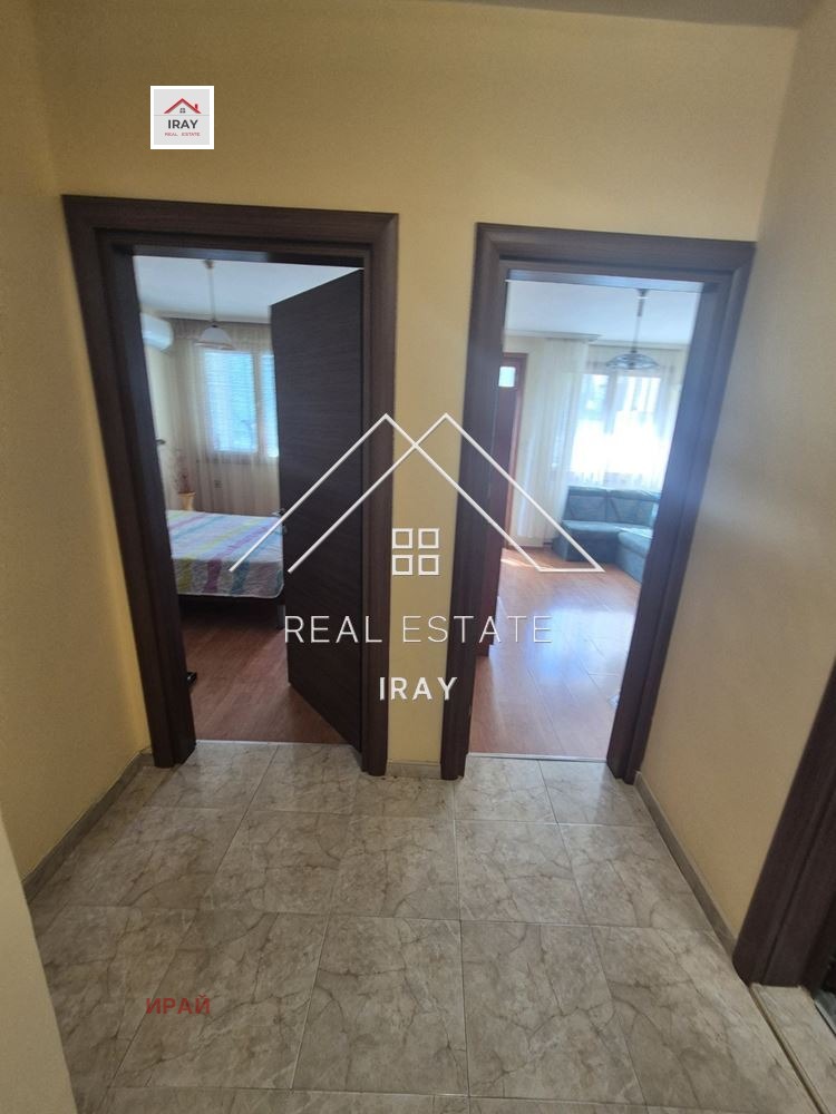 Te huur  1 slaapkamer Stara Zagora , Ajazmoto , 60 m² | 86215841 - afbeelding [9]