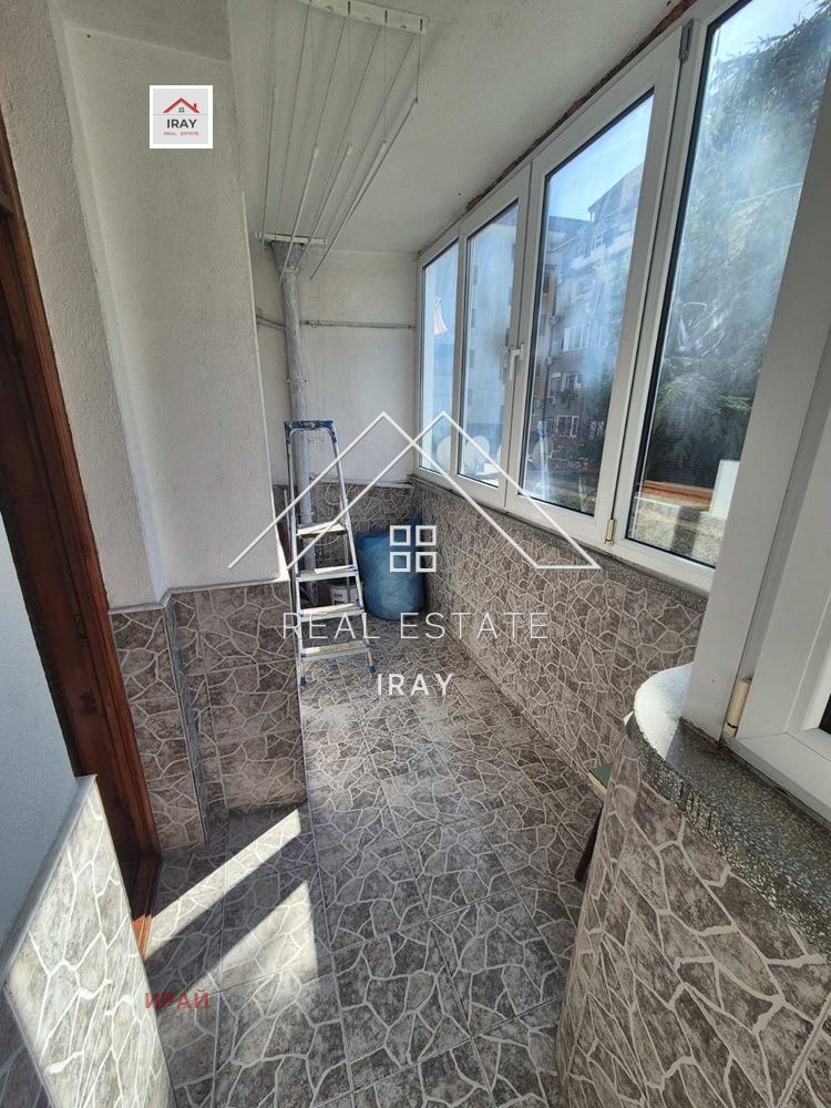 Te huur  1 slaapkamer Stara Zagora , Ajazmoto , 60 m² | 86215841 - afbeelding [13]