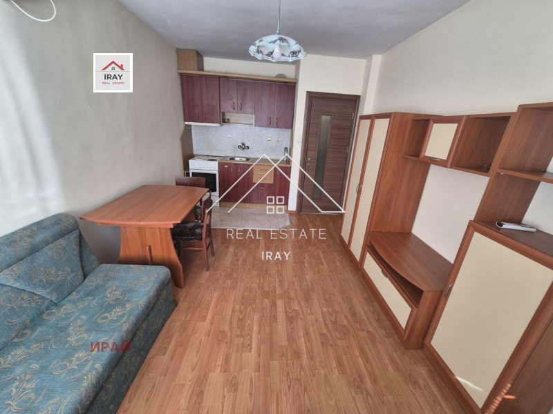 Te huur  1 slaapkamer Stara Zagora , Ajazmoto , 60 m² | 86215841 - afbeelding [4]