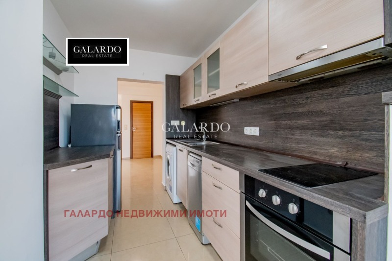 Дава под наем 2-СТАЕН, гр. София, Център, снимка 8 - Апартаменти - 52231454