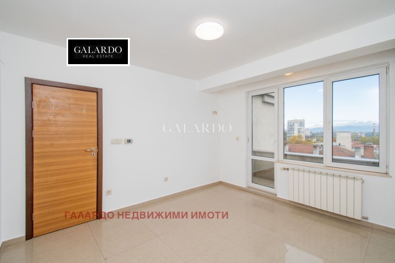 Дава под наем 2-СТАЕН, гр. София, Център, снимка 10 - Апартаменти - 52231454