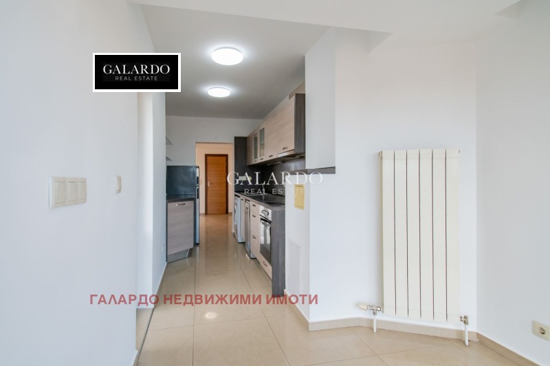 Дава под наем 2-СТАЕН, гр. София, Център, снимка 9 - Апартаменти - 52231454