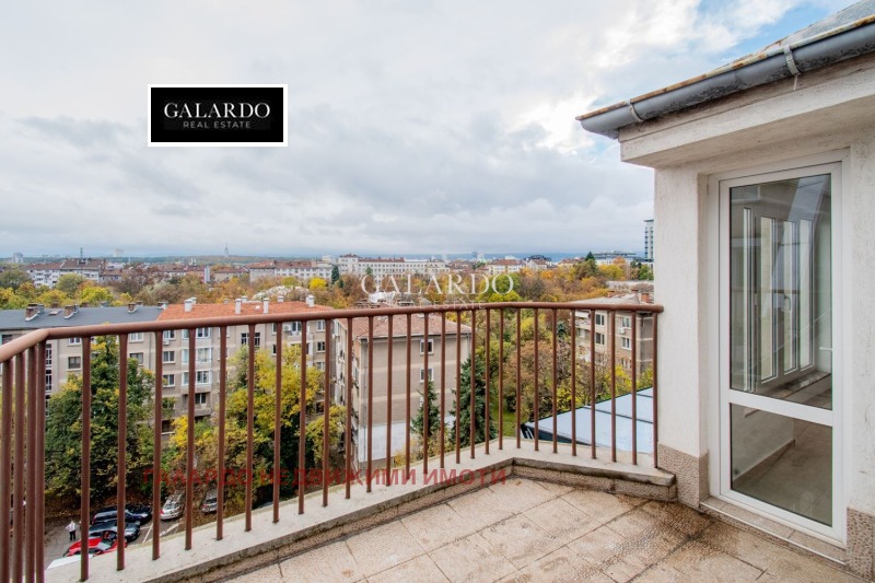 Дава под наем 2-СТАЕН, гр. София, Център, снимка 15 - Апартаменти - 52231454