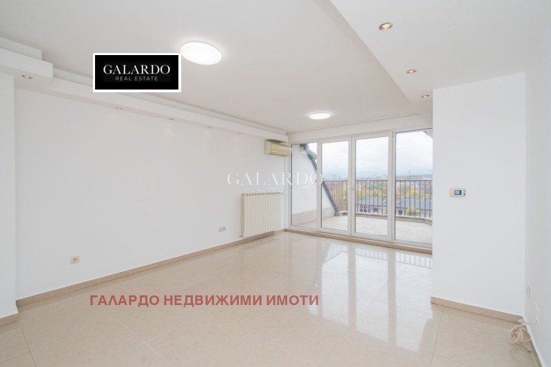 Дава под наем 2-СТАЕН, гр. София, Център