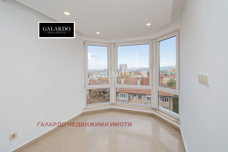 Дава под наем 2-СТАЕН, гр. София, Център, снимка 5 - Апартаменти - 52231454