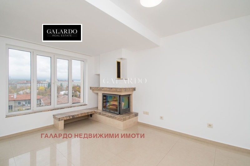 Дава под наем 2-СТАЕН, гр. София, Център, снимка 4 - Апартаменти - 52231454