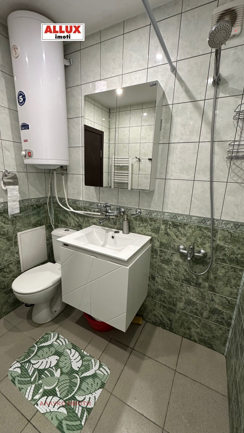 Дава под наем 2-СТАЕН, гр. Русе, Широк център, снимка 9 - Апартаменти - 53474503