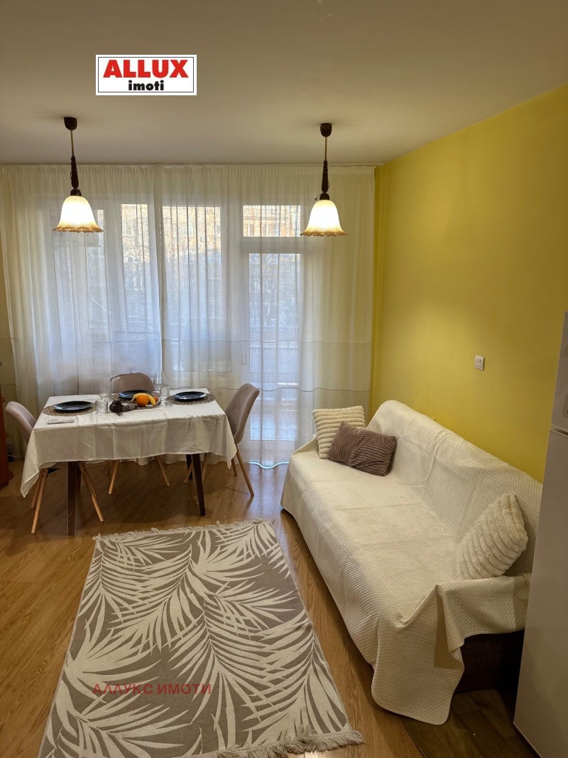 Дава под наем 2-СТАЕН, гр. Русе, Широк център, снимка 6 - Апартаменти - 53474503