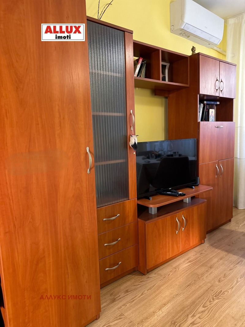 Дава под наем 2-СТАЕН, гр. Русе, Широк център, снимка 7 - Апартаменти - 53474503