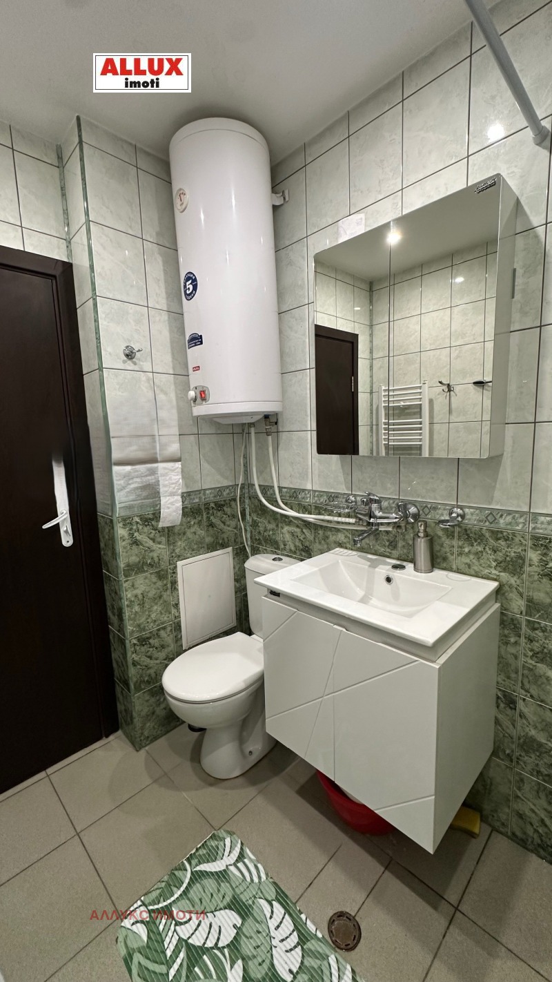 Дава под наем 2-СТАЕН, гр. Русе, Широк център, снимка 4 - Апартаменти - 53474503