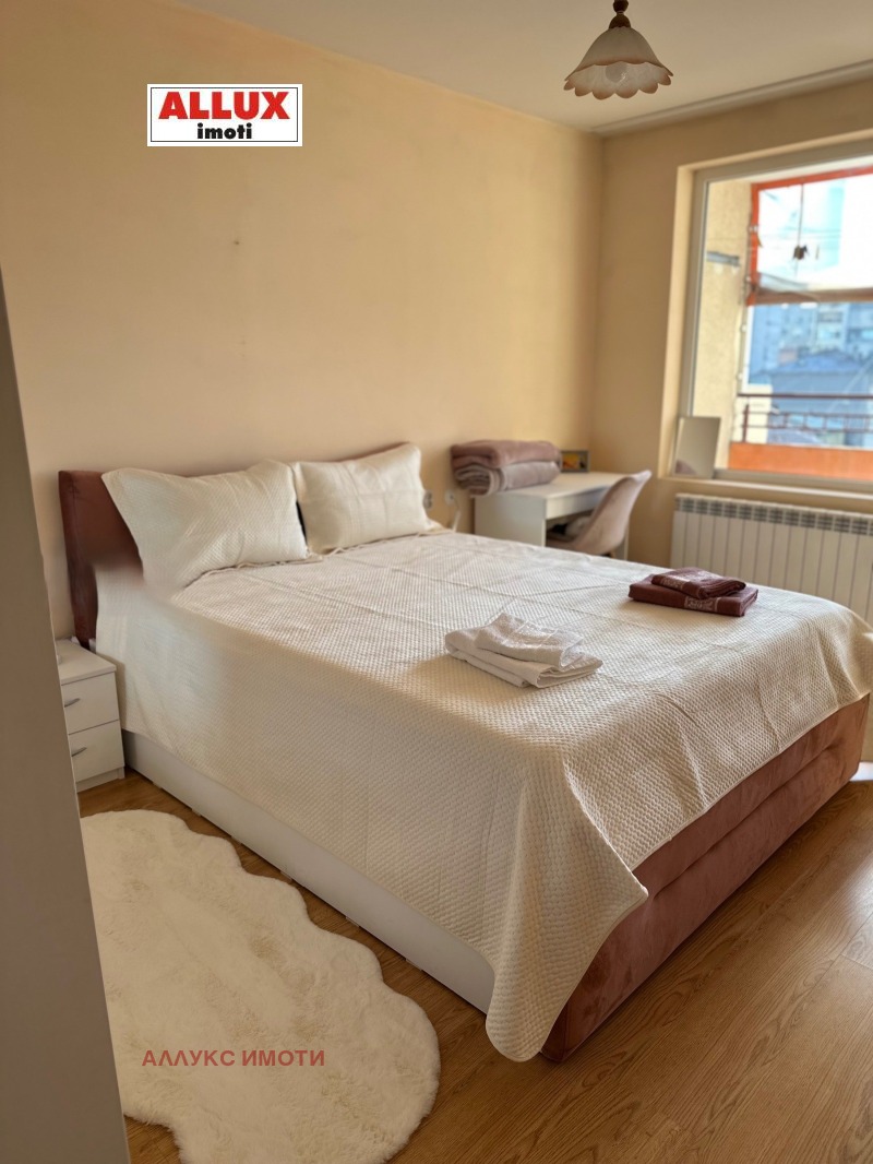 Дава под наем 2-СТАЕН, гр. Русе, Широк център, снимка 3 - Апартаменти - 53474503