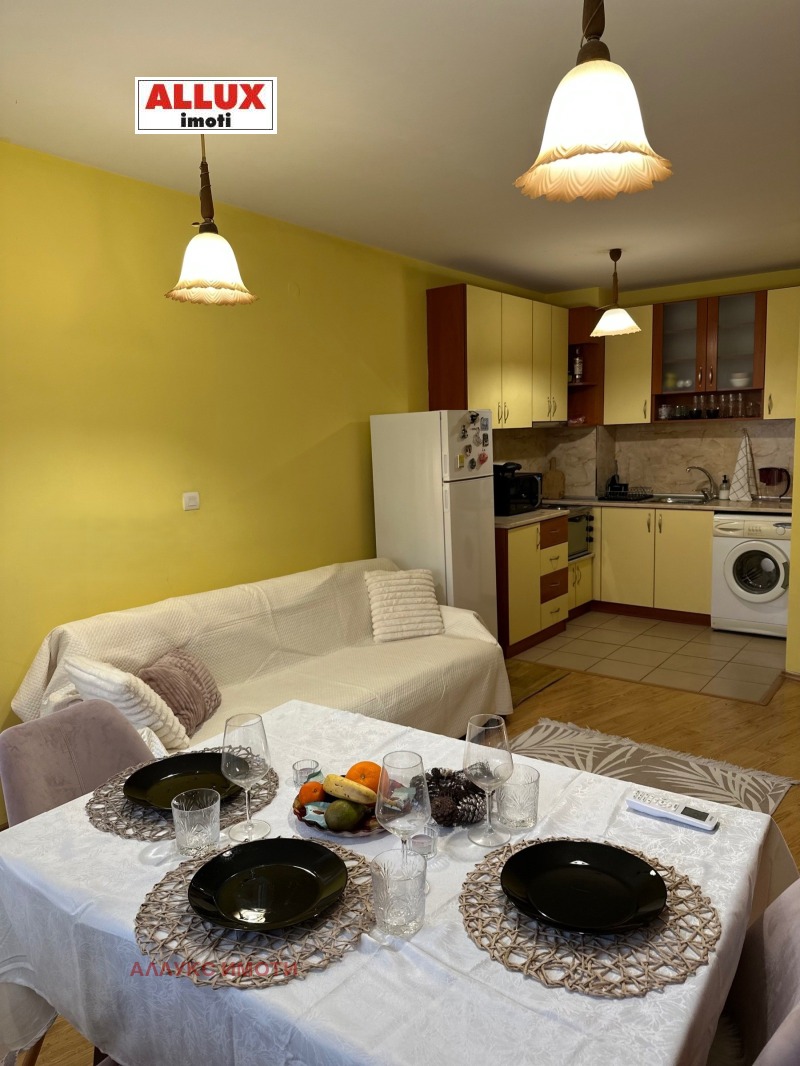 Дава под наем 2-СТАЕН, гр. Русе, Широк център, снимка 2 - Апартаменти - 53474503