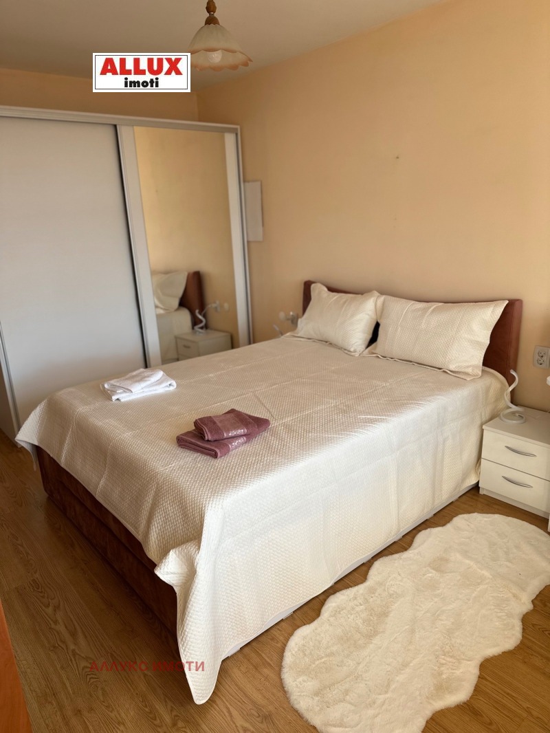 Дава под наем 2-СТАЕН, гр. Русе, Широк център, снимка 8 - Апартаменти - 53474503