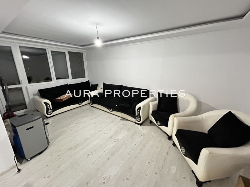 A louer  2 chambres Razgrad , Vasil Levski , 100 m² | 36168580