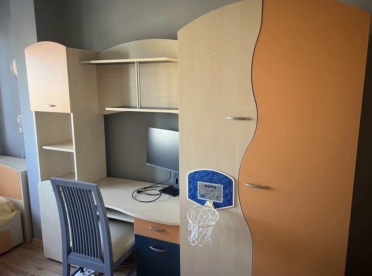 Zu vermieten  2 Schlafzimmer Plowdiw , Kameniza 1 , 90 qm | 80535108 - Bild [8]