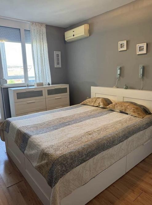 Zu vermieten  2 Schlafzimmer Plowdiw , Kameniza 1 , 90 qm | 80535108 - Bild [5]