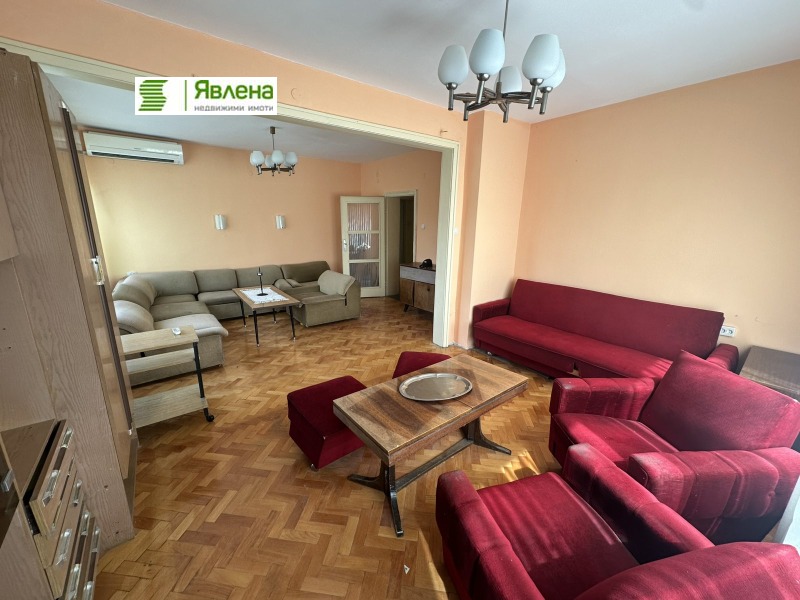 Zu vermieten  2 Schlafzimmer Sofia , Geo Milew , 78 qm | 26973127 - Bild [2]