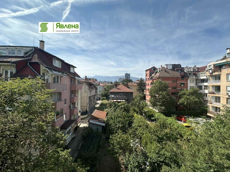 Zu vermieten  2 Schlafzimmer Sofia , Geo Milew , 78 qm | 26973127