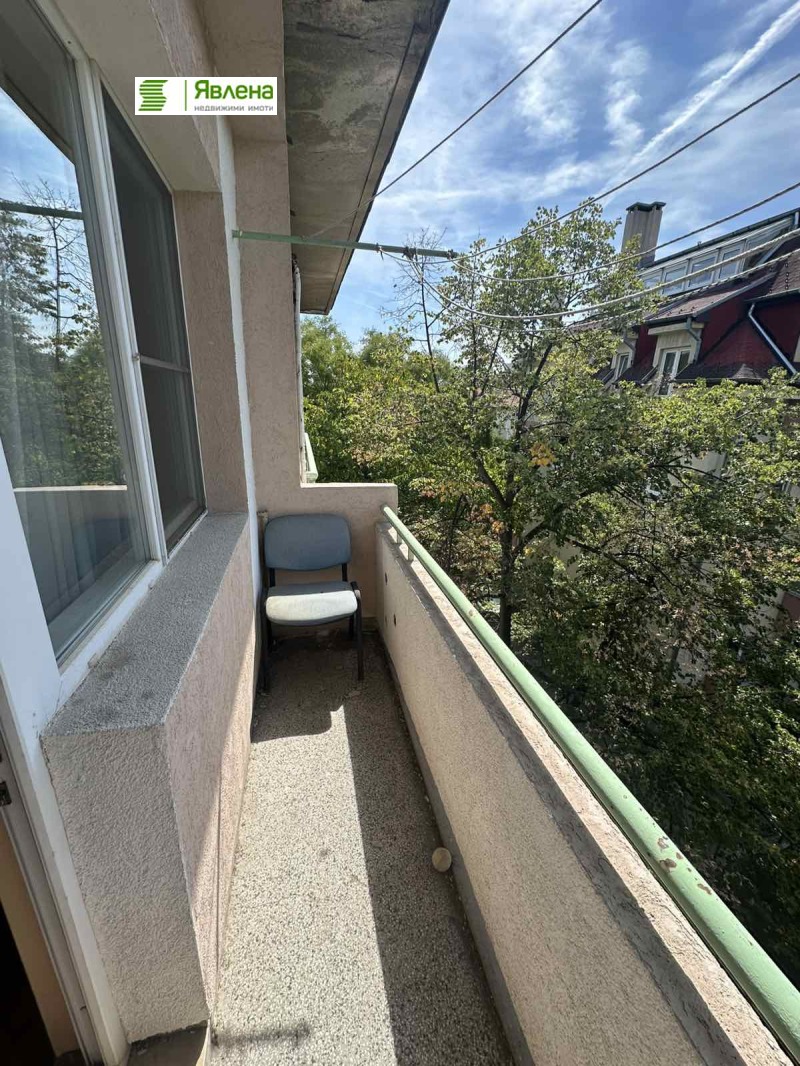 Zu vermieten  2 Schlafzimmer Sofia , Geo Milew , 78 qm | 26973127 - Bild [5]