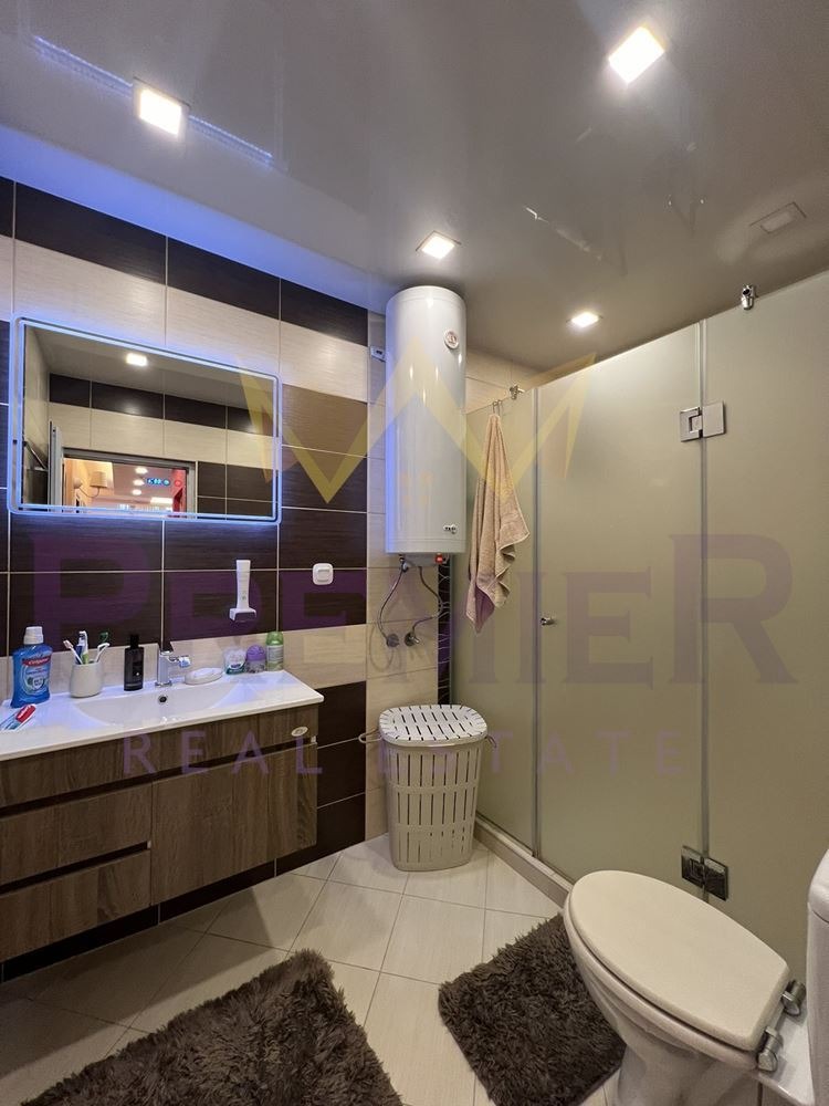 Дава под наем 3-СТАЕН, гр. Варна, Левски 1, снимка 16 - Апартаменти - 54202721