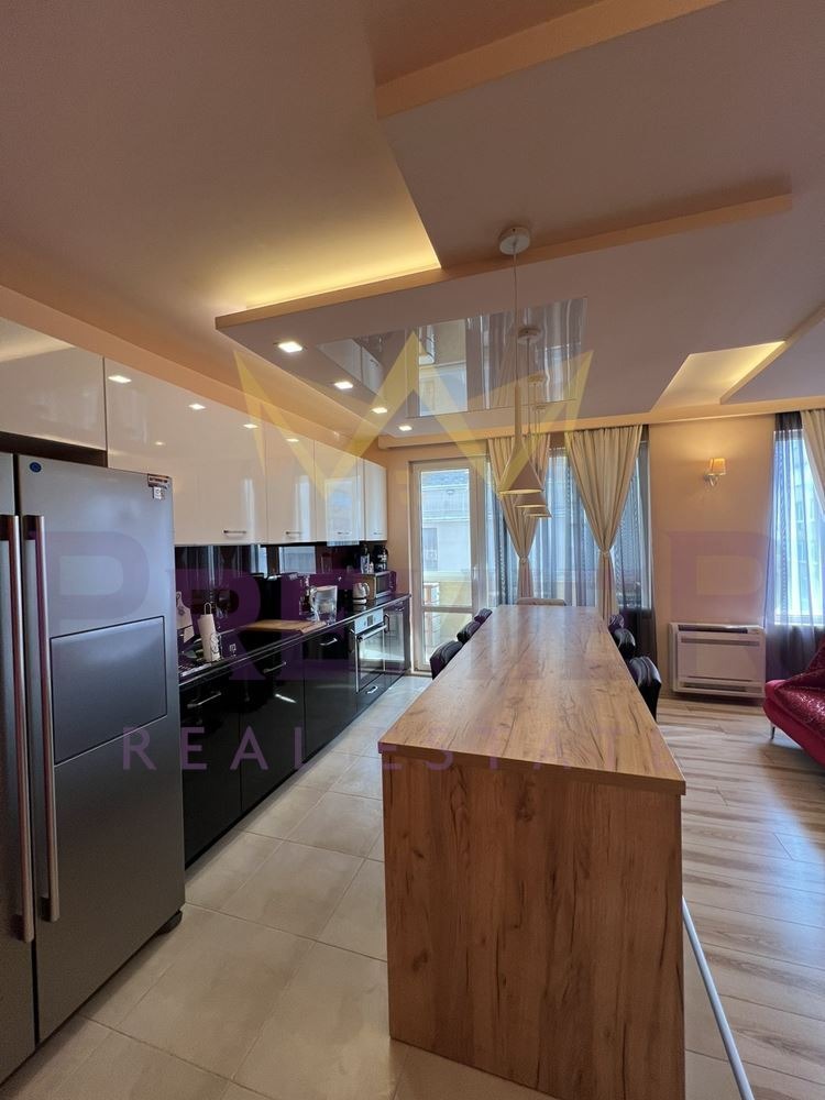 Дава под наем 3-СТАЕН, гр. Варна, Левски 1, снимка 12 - Апартаменти - 54202721