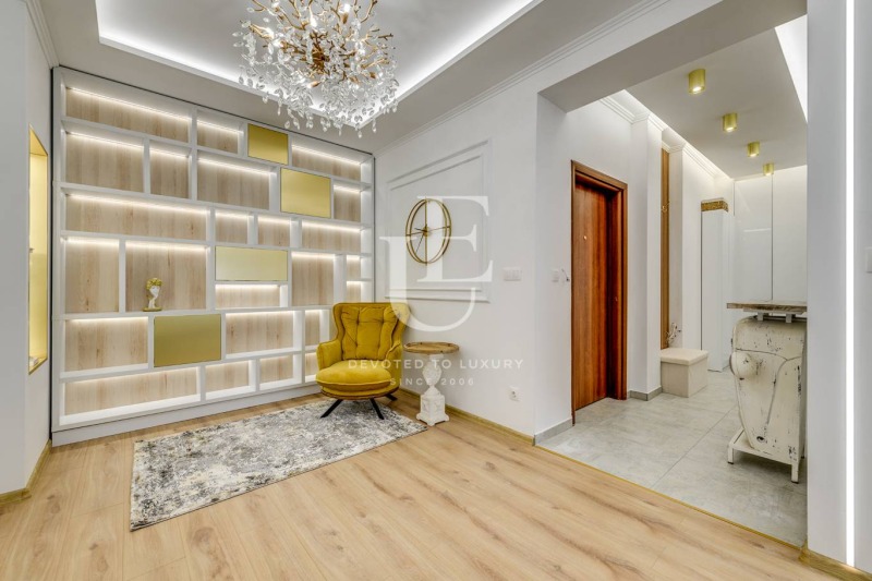 K pronájmu  2 ložnice Sofia , Centar , 102 m2 | 44343251 - obraz [11]