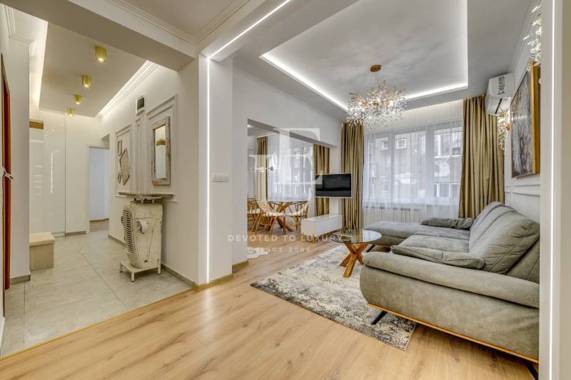 K pronájmu  2 ložnice Sofia , Centar , 102 m2 | 44343251 - obraz [16]